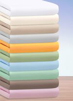 H&ouml;gkvalitativa elastiska Mako finjacka i jersey 