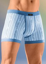 Fyrapack kalsonger med mjuk linning 