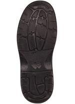 GINO GALANTE, klassiska herrloafers med uttagbar innersula 