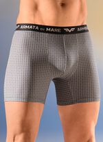 Trepack byxor med res&aring;r i midjan 