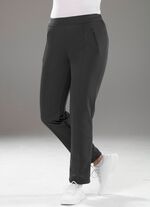 Fritidsbyxor fr&aring;n "Athlet" i 4 f&auml;rger GRAFIT