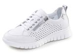 ELENA EDEN, sommarsneakers f&ouml;r damer, bredd H, med uttagbar innersula 