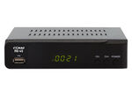 Digital HD satellitmottagare 