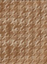 Filt med 3D-hundtandsm&ouml;nster 