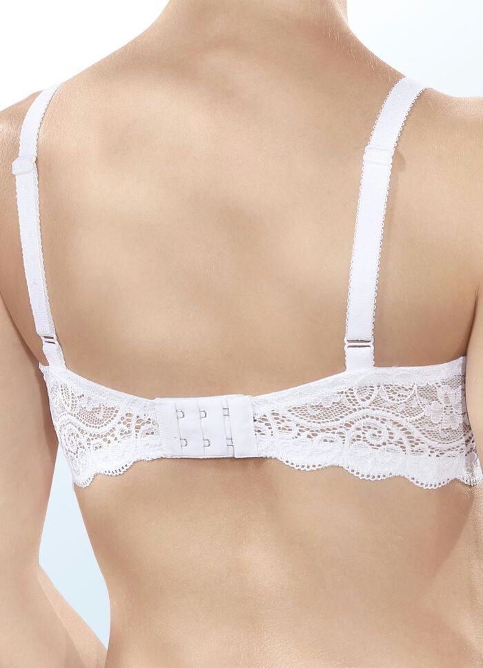 Triumph Amourette Minimizer Bygel-BH 