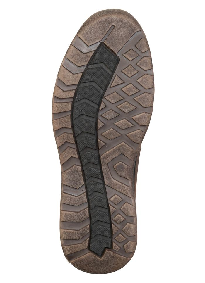 GINO GALANTE, fodrade herrst&ouml;vlar, vinterskor, med lammskinn 