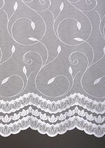 Ljus l&aring;ng grind 