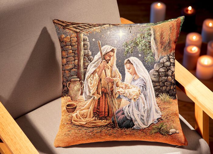 &Ouml;rngott "Kristus 