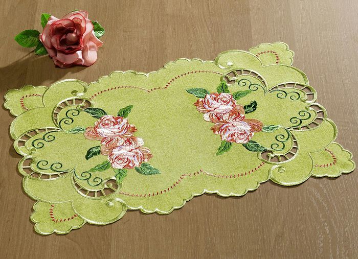 Detaljerat utformade tillbeh&ouml;r 