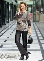 Finstickad tr&ouml;ja 