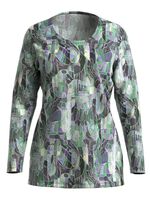 Finstickad tr&ouml;ja 