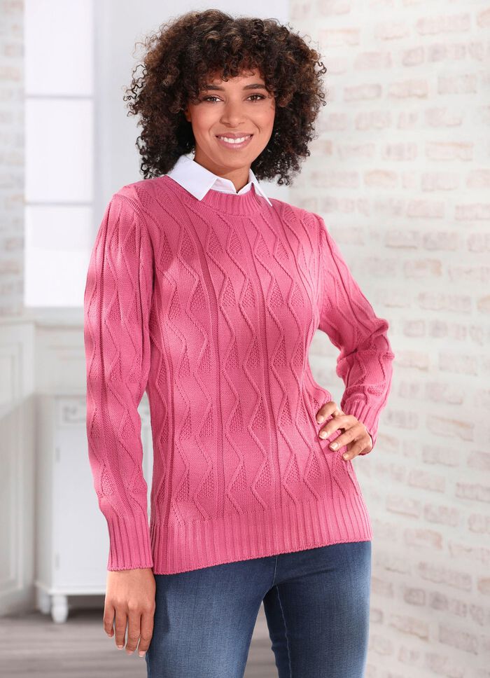 Tr&ouml;ja i strukturmix HUMMER