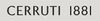 BADER1Logo_Cerruti1881 BADER1Logo_Cerruti1881