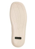 ELENA EDEN sn&ouml;rsko av nappal&auml;der med skrynklig struktur 