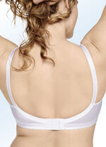 Naturana minimizer-bh med förformade kupor VIT