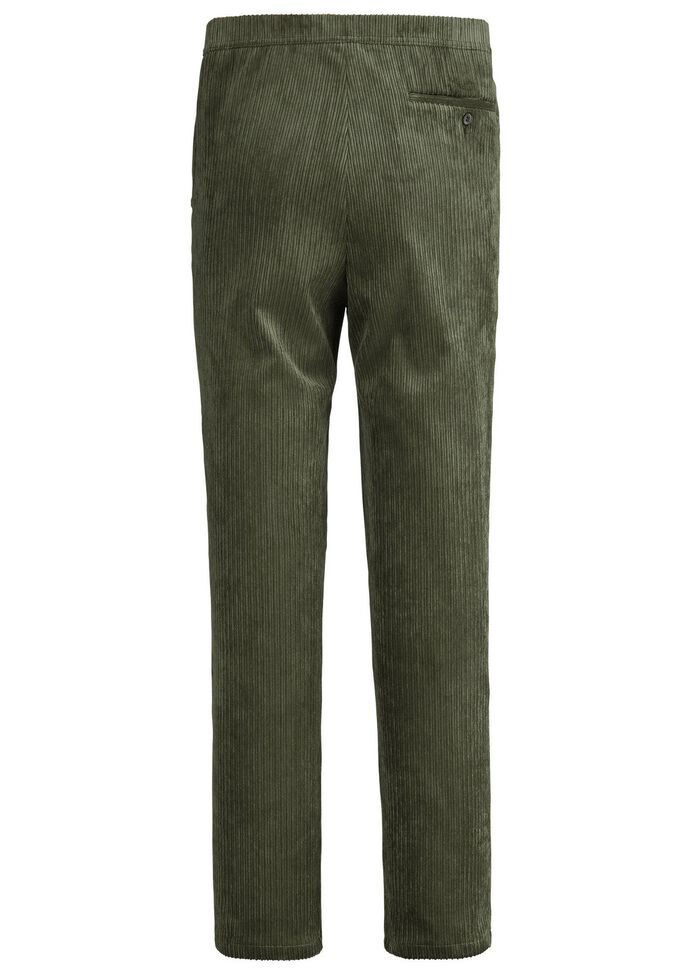 &rdquo;Klaus Modelle&rdquo; dra-p&aring;-byxor i 4 f&auml;rger 