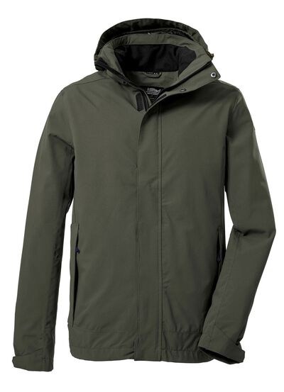 Funktionell herrjacka fr&aring;n Killtec 