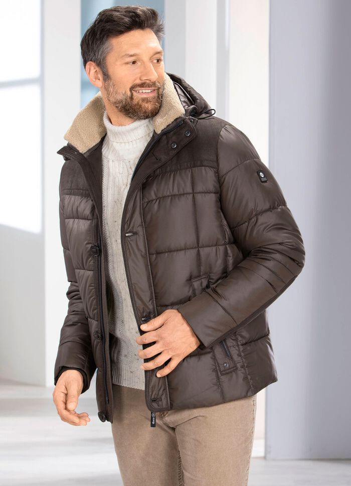 Kort jacka fr&aring;n "Gate One" 