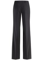 Byxor i trendig bredd 