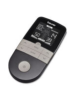 TENS/EMS-kombinationsapparat Relief + 