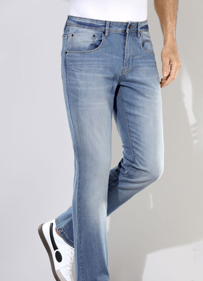 Jeans i 3 färger 