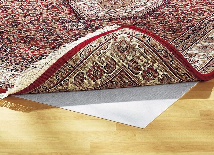 Mattans halkskydd: f&ouml;rhindrar farlig halka 