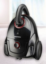 Grundig VCC 3850A dammsugare 
