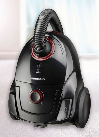 Grundig VCC 3850A dammsugare 