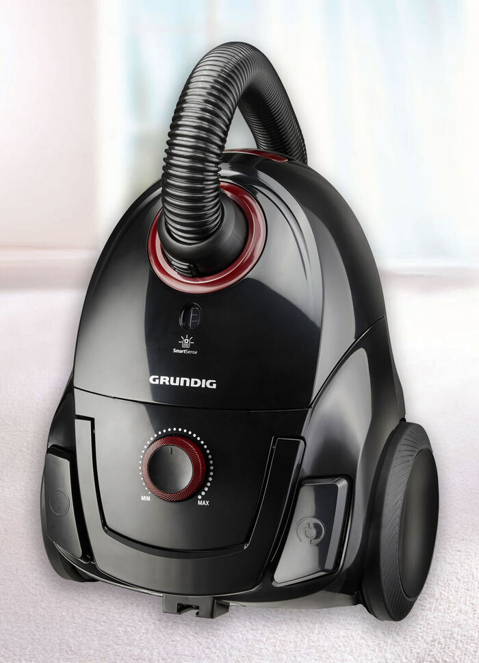 Grundig VCC 3850A dammsugare 