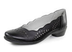 pumps SCHWARZ