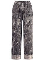 Laurina byxor av viskos 