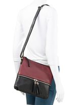 Laurina, v&auml;ska, dam, med justerbar axelrem 