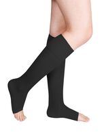 Tre paket st&ouml;dkn&auml;strumpor 