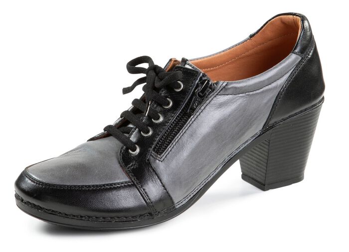 Gemini travare med sn&ouml;rning av delvis skuggat nappal&auml;der 