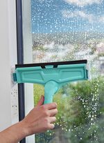 F&ouml;nster- och karmtorkare 4-i-1 