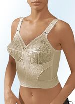 Triumph-Doreen bh i l&aring;ng form, med spets 