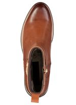 ELENA EDEN, eleganta damst&ouml;vletter, vinterskor, vidd G, med dragkedja 