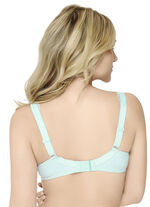 LingaDore bygel-bh med elastisk spets 