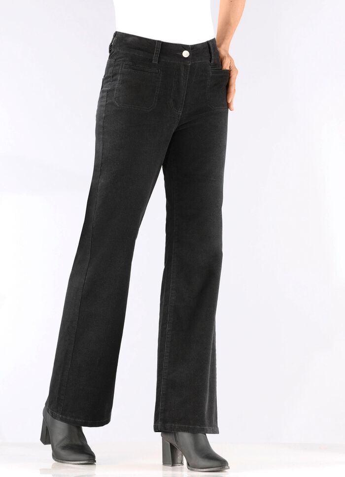 Vida manchesterbyxor 