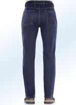 Superstretchjeans från ”Suprax” i 4 färger, 