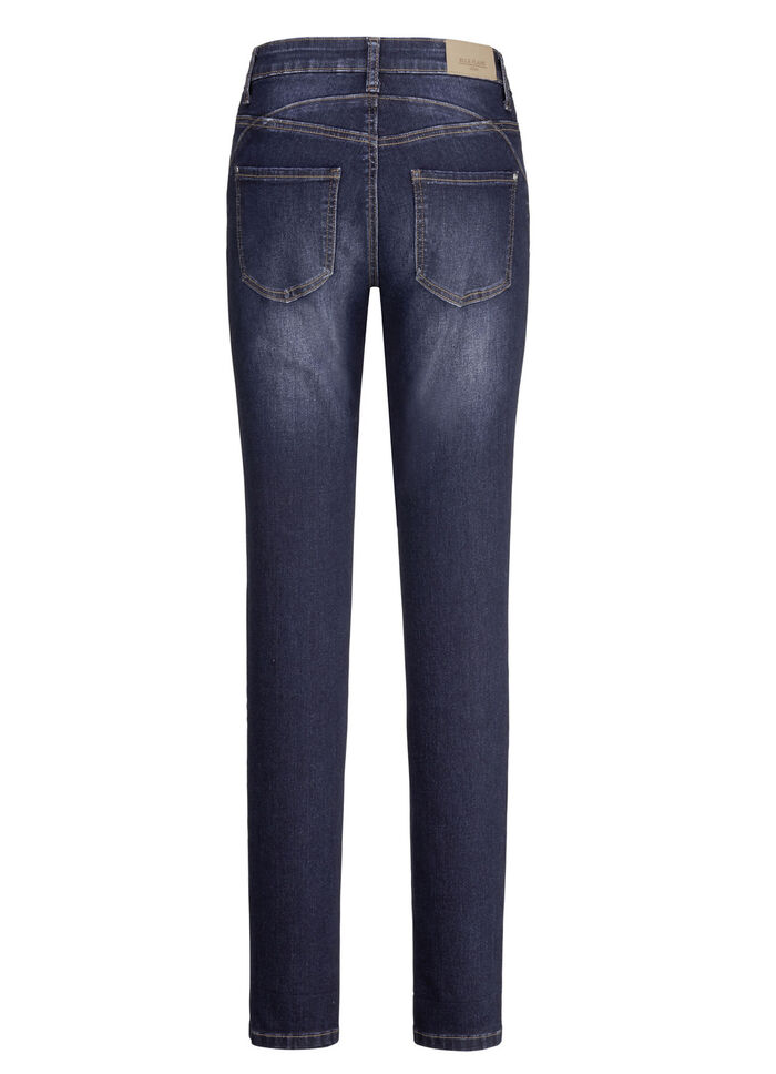 Jeans med push-up effekt BÄR