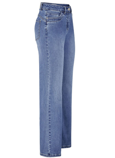 5-ficks jeans 