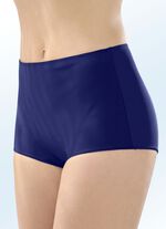 2-pack bikinitrosor, med formande foder framtill 
