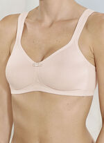 Susa bh med förformade kupor SAND