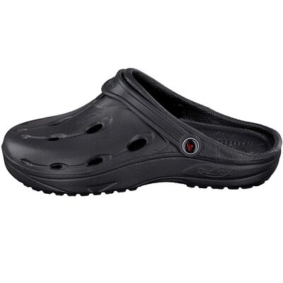 Chung Shi Dux Clog: Rekommenderas av ortopeder 