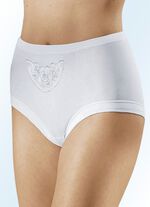 Fem-pack kalsonger med batistmotiv 