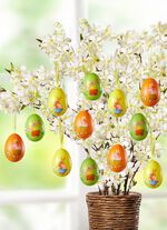 Galgar, set om 12 st 