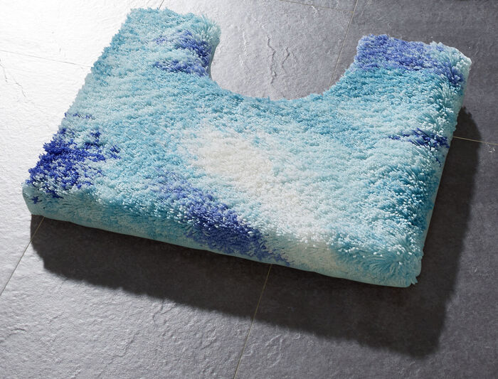 Badrumsset i supermjuk kvalitet från Grund