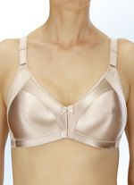 Naturana minimizer-bh med förformade kupor PULVER