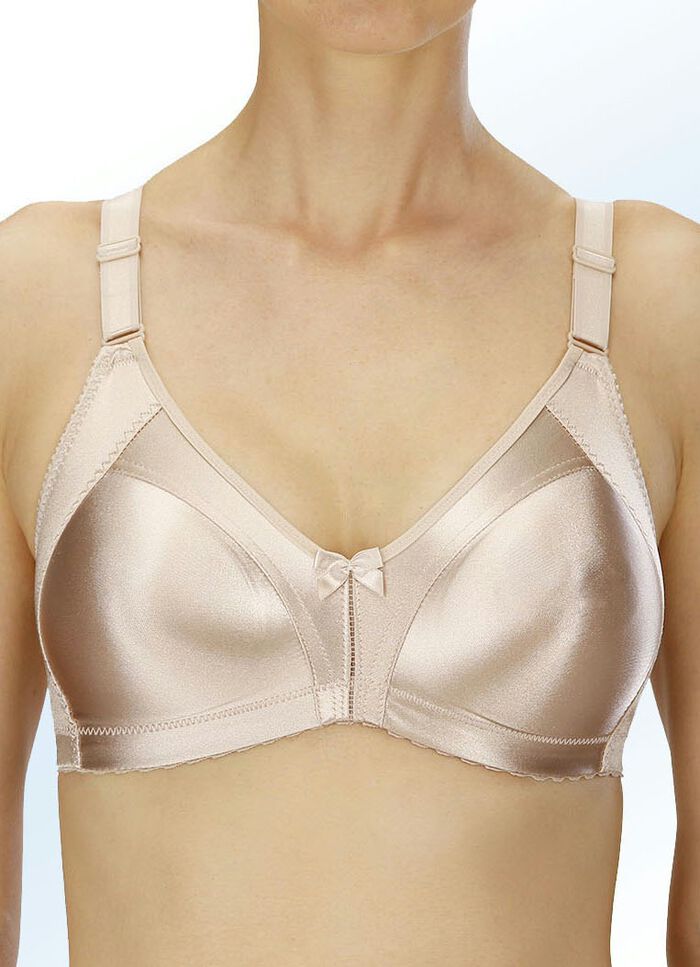 Naturana minimizer-bh med förformade kupor PULVER